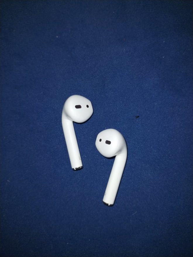 Twins 631 Wireless stereo headset