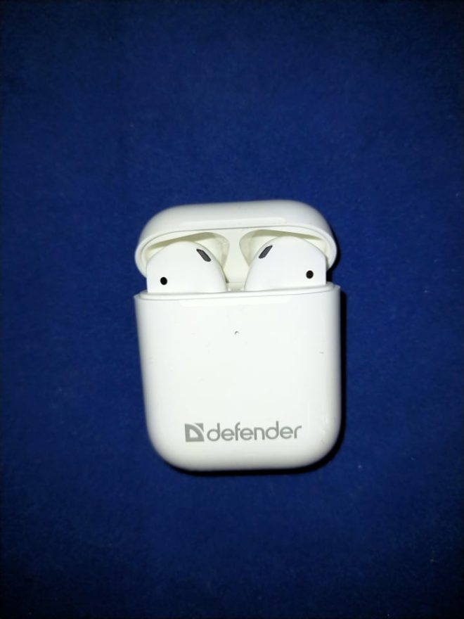 Twins 631 Wireless stereo headset - immagine 3