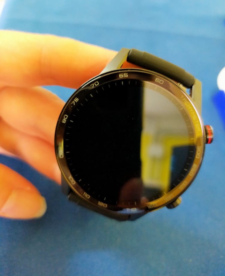 Huawei honor magic watch 2 - immagine 2