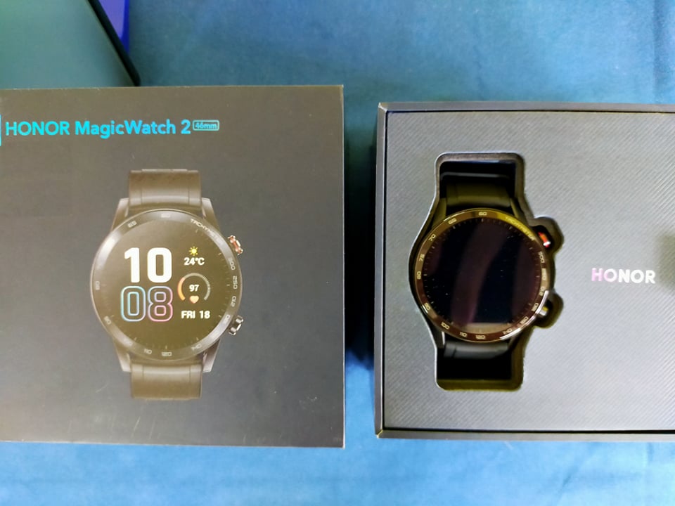 Huawei honor magic watch 2 - immagine 5