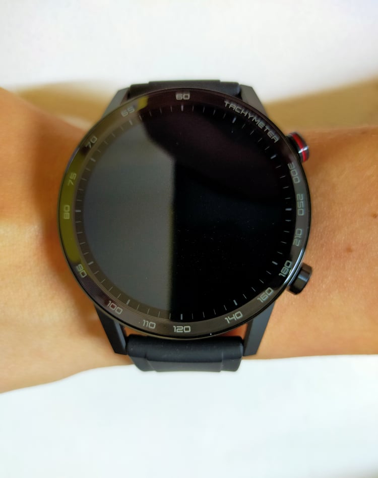 Huawei honor magic watch 2 - immagine 3