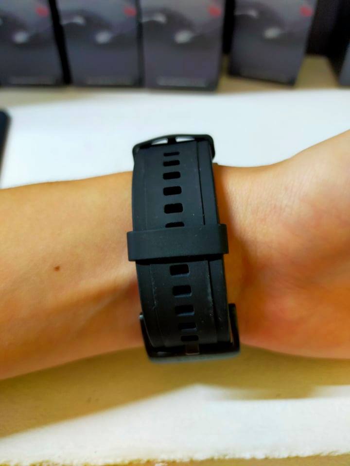 Huawei honor magic watch 2 - immagine 4