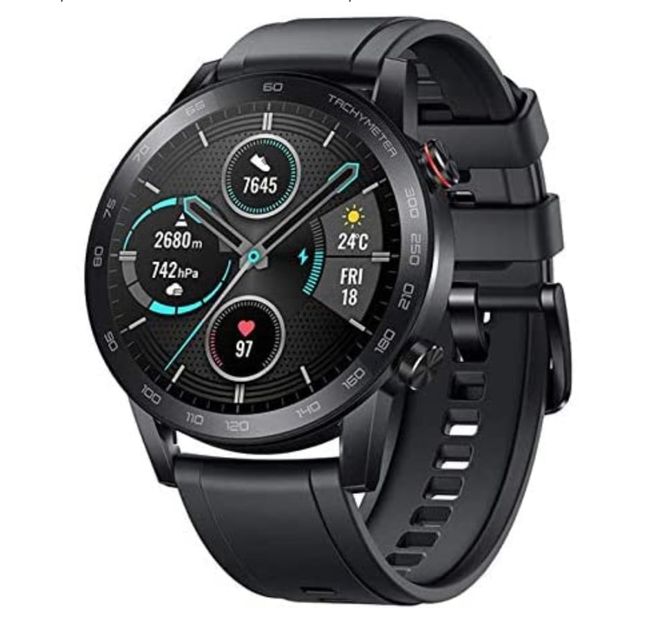 Huawei honor magic watch 2