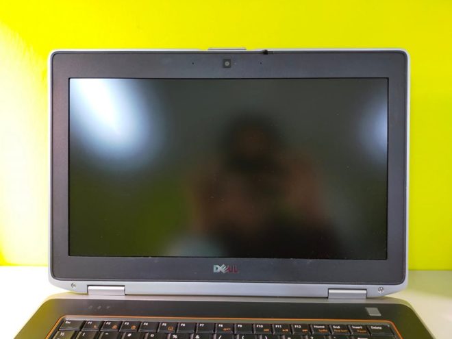 Dell Latitudine E6420 14"  250GB - immagine 3