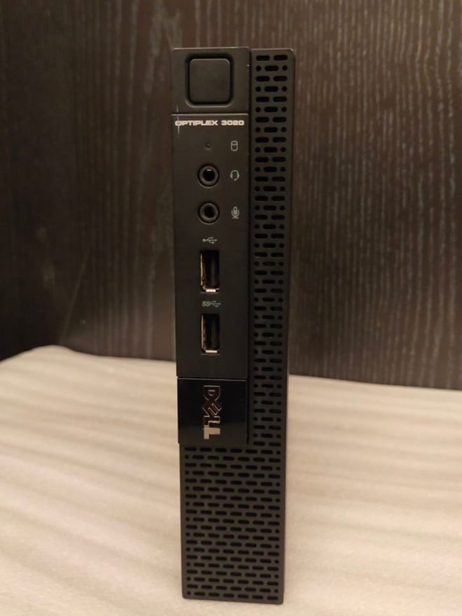 Dell Optiplex 3020 ricondizionato - immagine 2