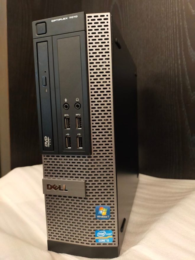 Dell Optiplex 7010 Ricondizionato - immagine 2