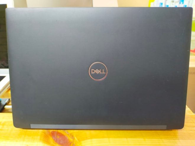 Latitude 7390 13.3" - immagine 4