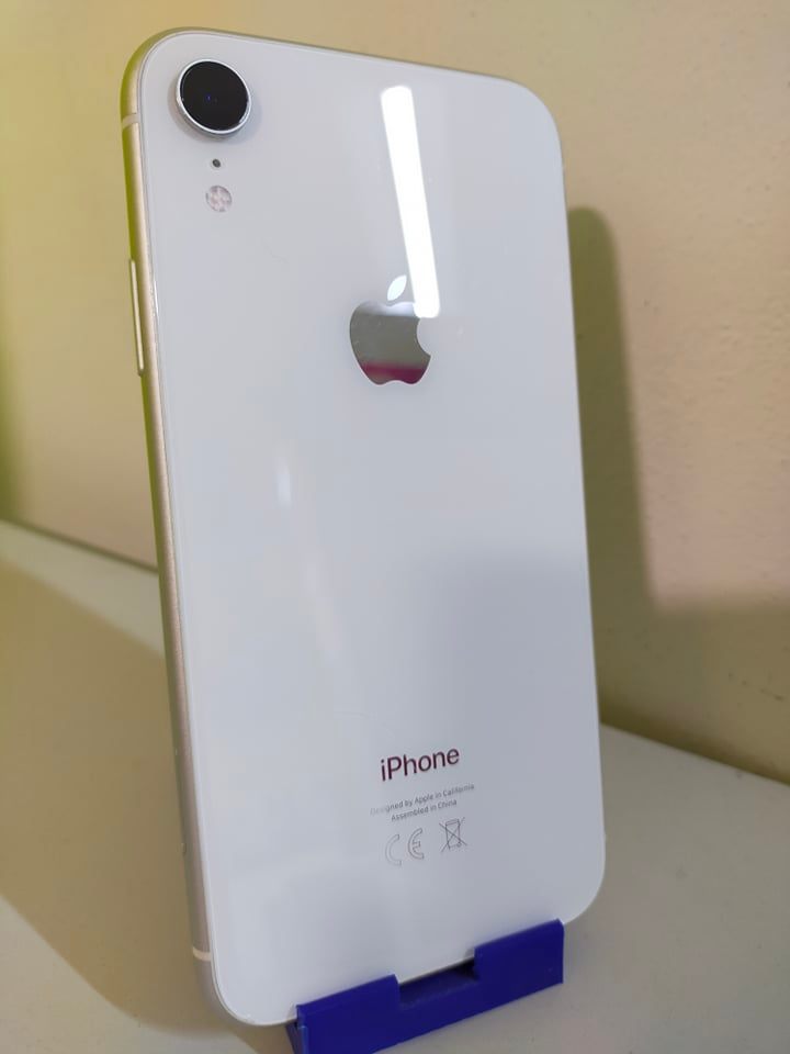 iPhone XR 128GB
