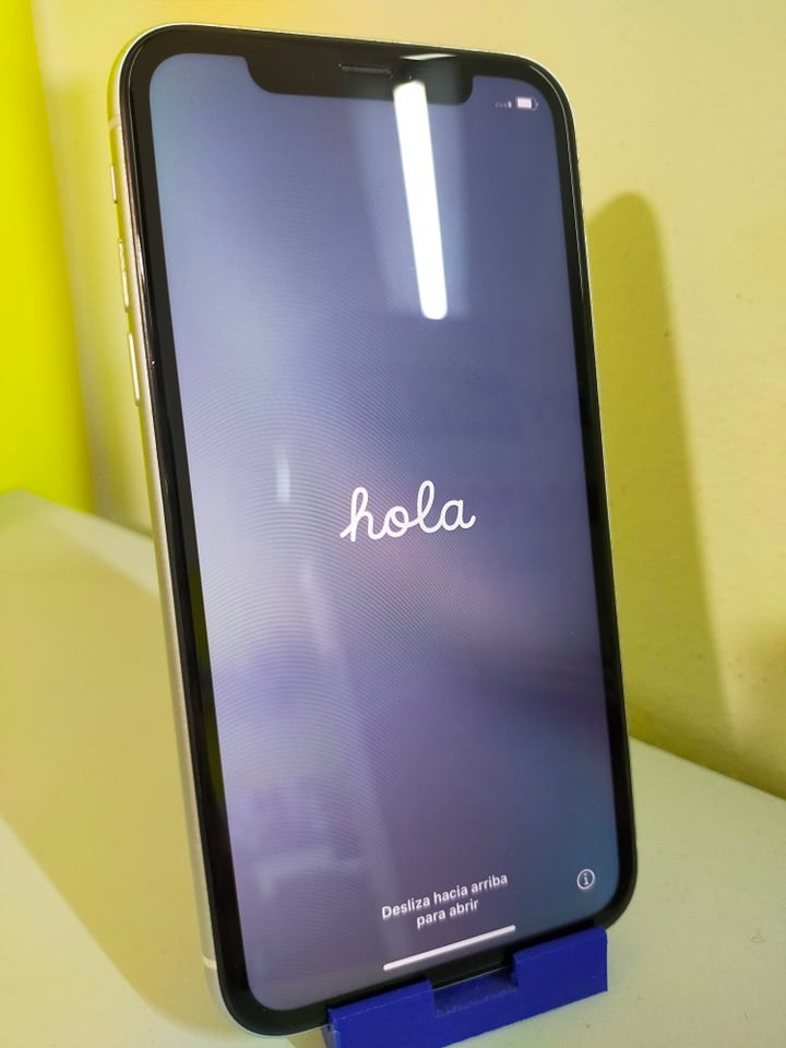 iPhone XR 128GB - immagine 4