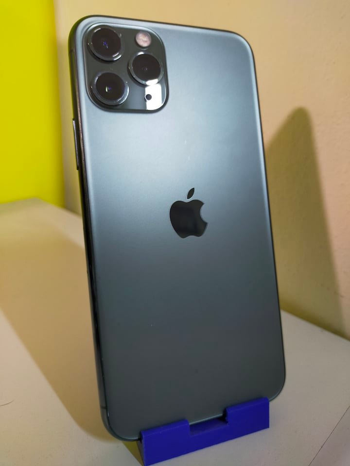 iPhone 11 Pro 256GB - immagine 3