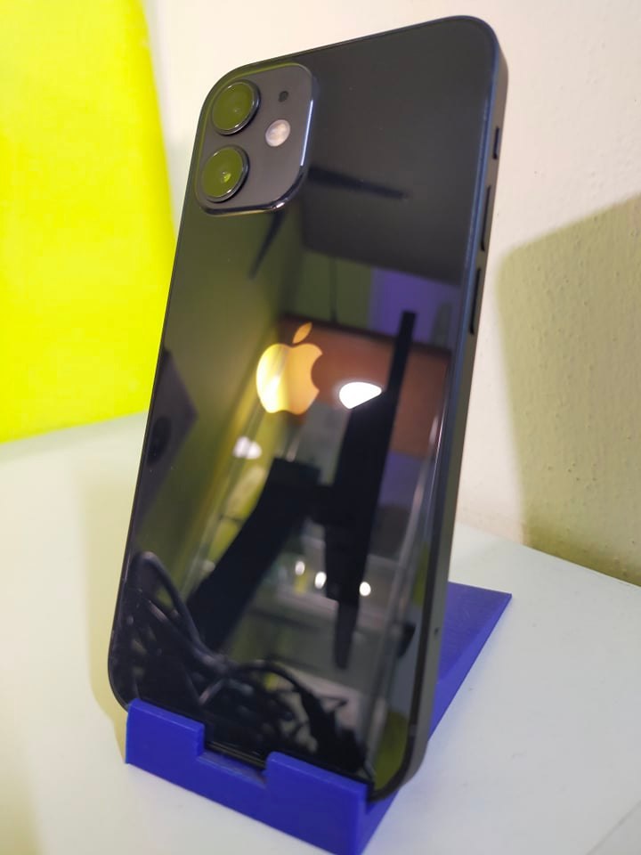 iPhone 12mini 128GB - immagine 3