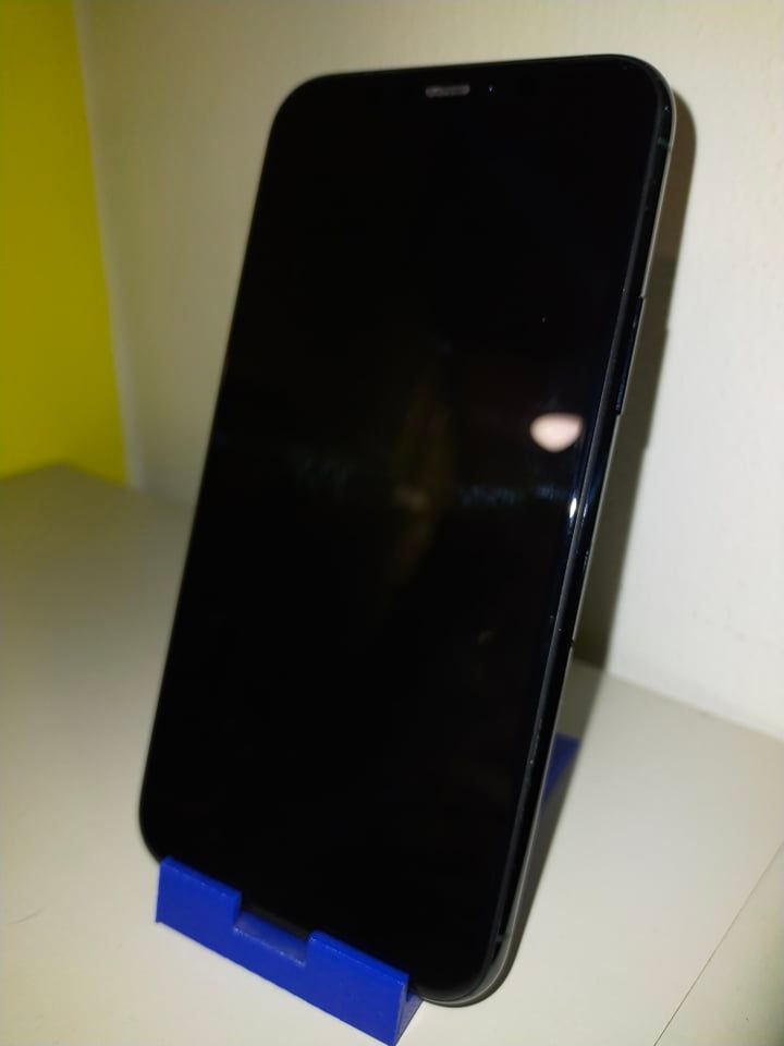 iPhone 11 Pro 256GB - immagine 2