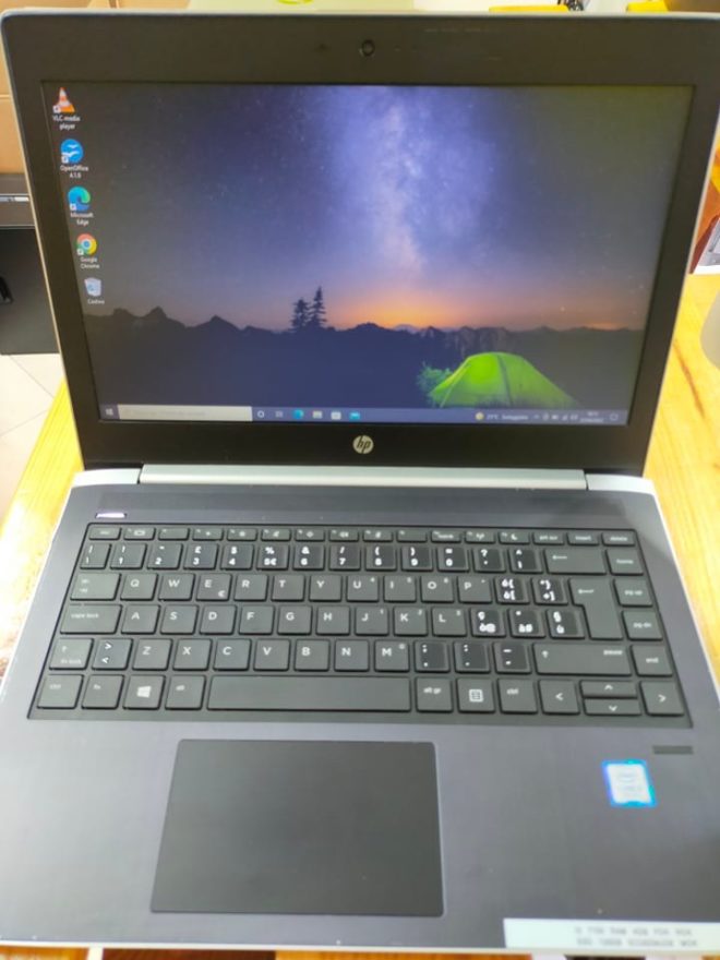 Probook 430 G5 13,3"