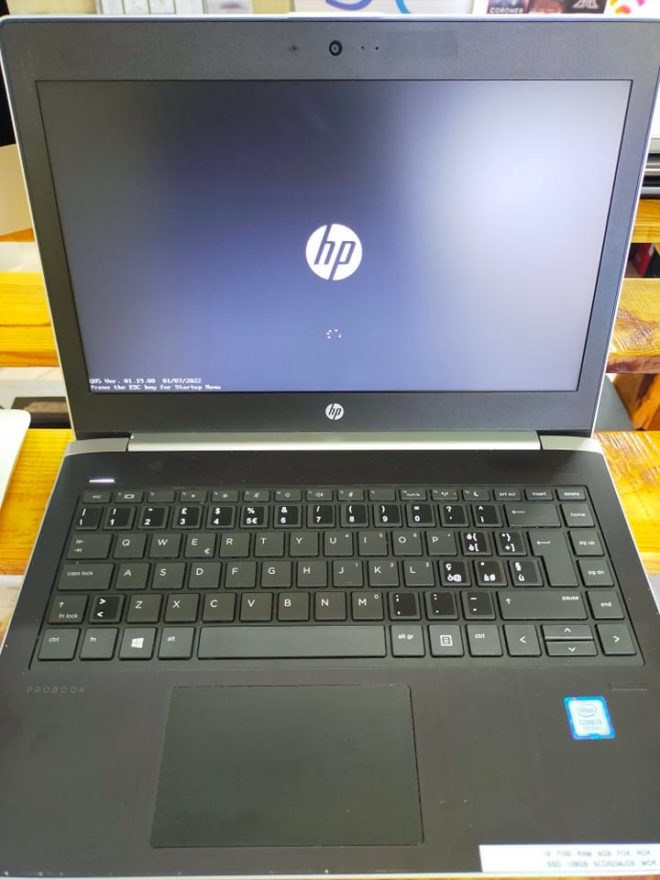 Probook 430 G5 13,3" - immagine 2
