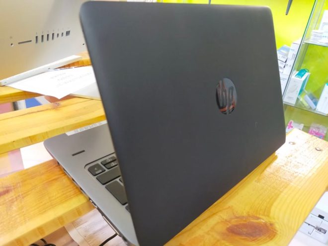 HP EliteBook 725 G2 12,5" - immagine 4
